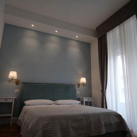 Wake Up In Naples Bed & Breakfast Bagian luar foto