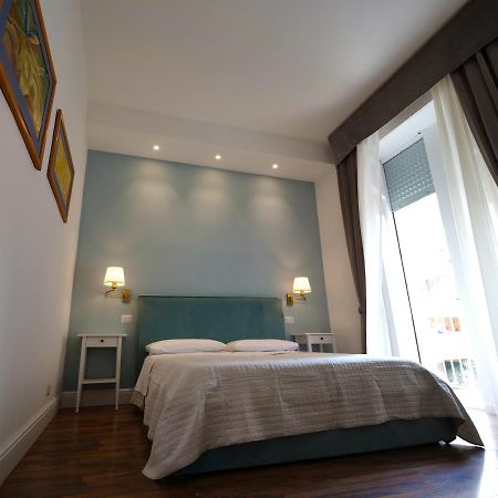 Wake Up In Naples Bed & Breakfast Bagian luar foto