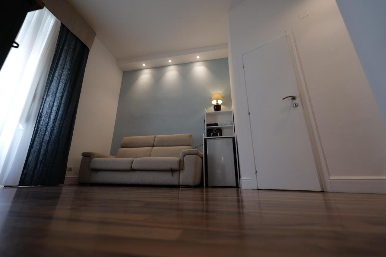 Wake Up In Naples Bed & Breakfast Bagian luar foto