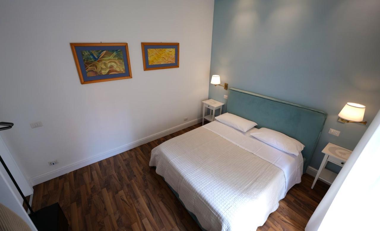 Wake Up In Naples Bed & Breakfast Bagian luar foto