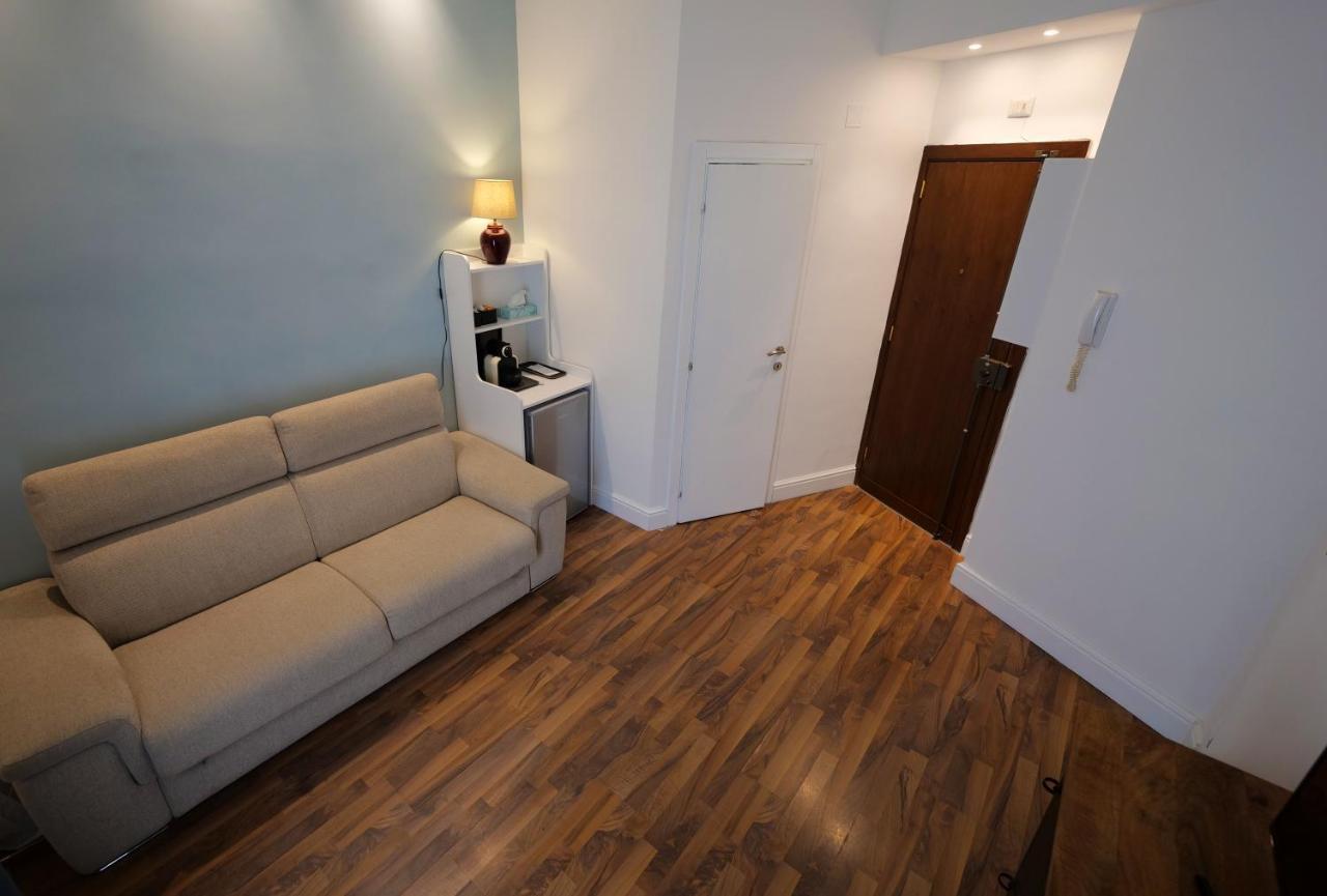 Wake Up In Naples Bed & Breakfast Bagian luar foto