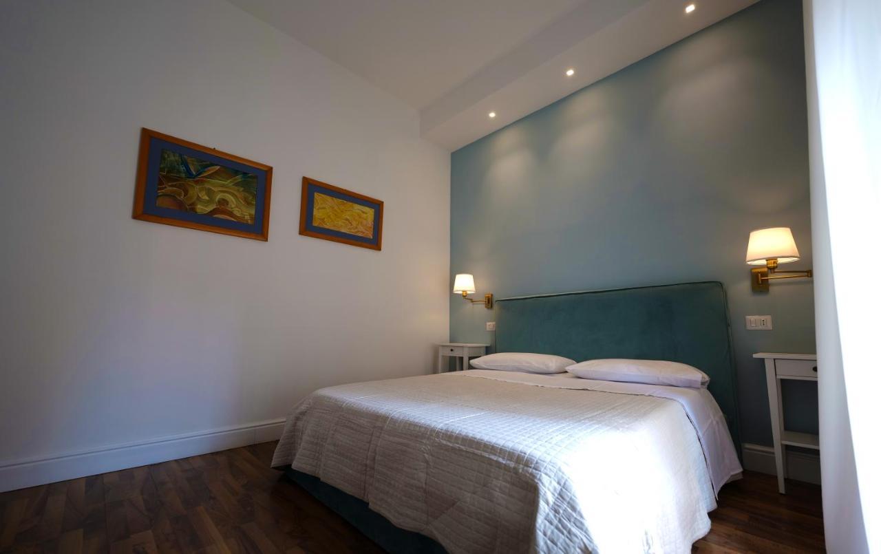 Wake Up In Naples Bed & Breakfast Bagian luar foto