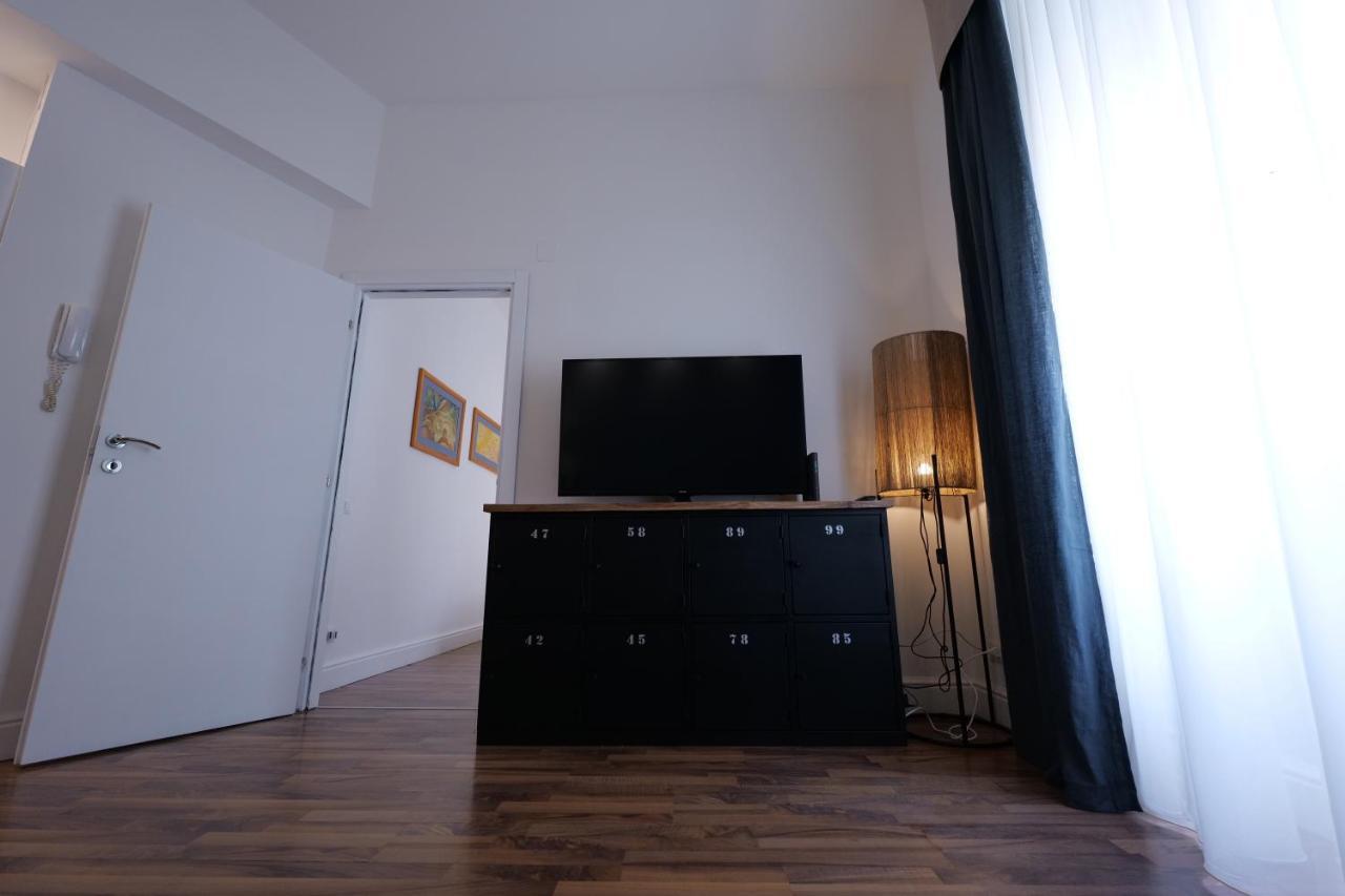 Wake Up In Naples Bed & Breakfast Bagian luar foto
