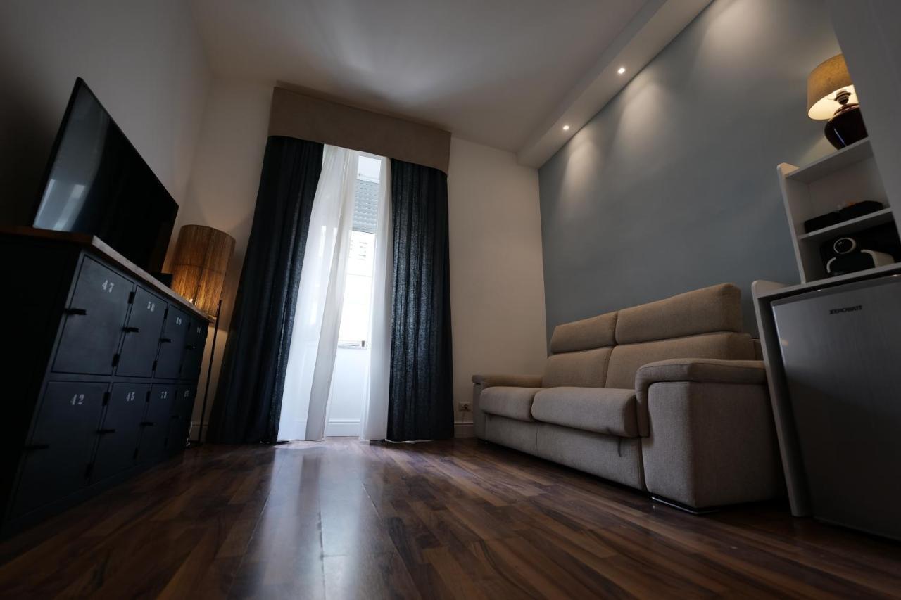 Wake Up In Naples Bed & Breakfast Bagian luar foto
