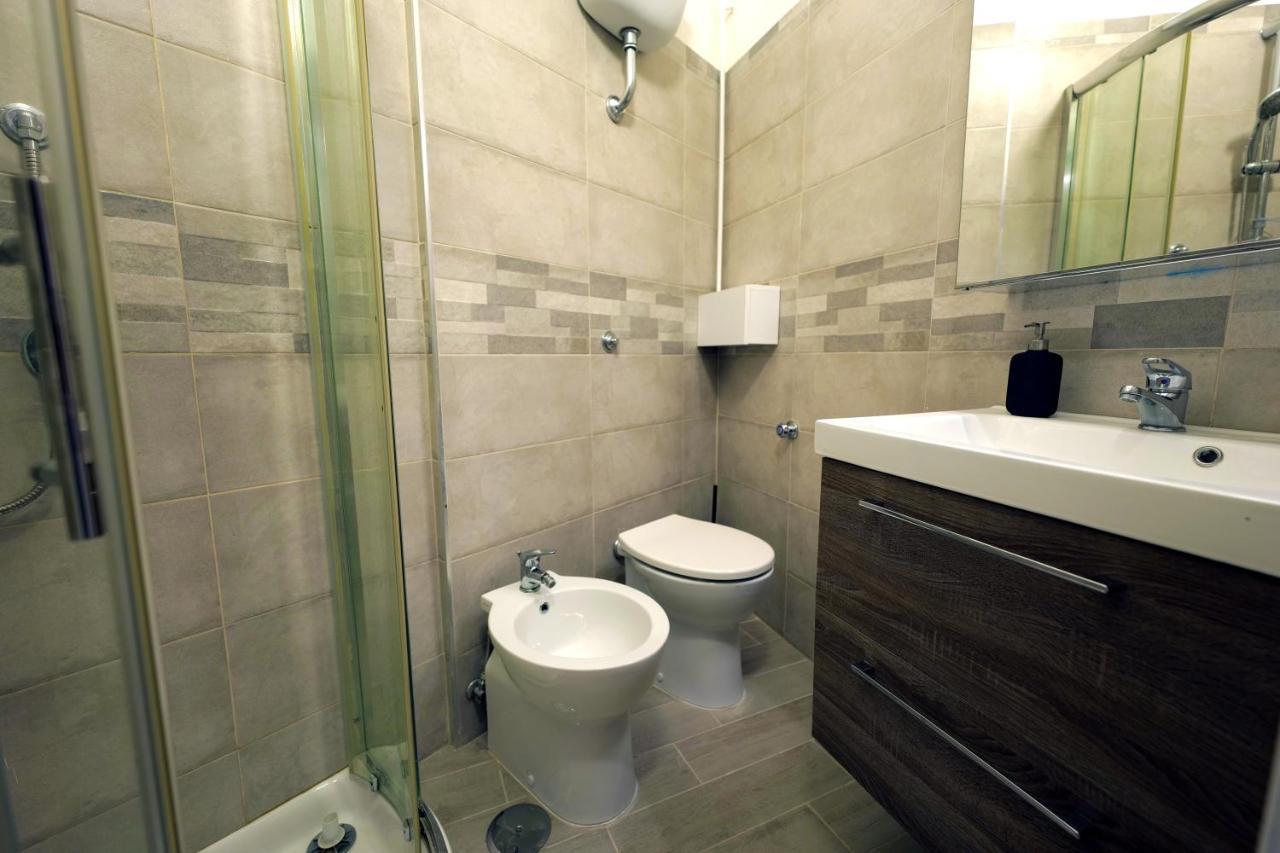 Wake Up In Naples Bed & Breakfast Bagian luar foto